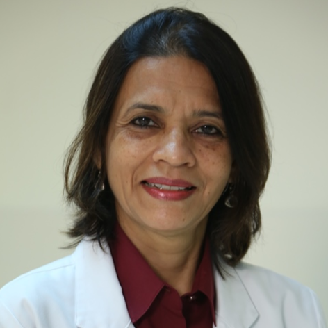 Dr. Suneet Tayal